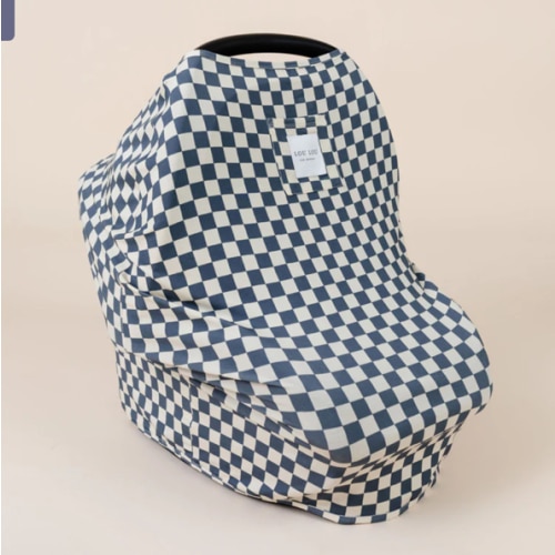 Miles Multi-Use Cover – Lou Lou & Company