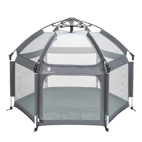 The California Beach Company: Pop 'N Go™ Playpen