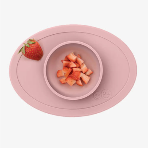 Tiny Bowl