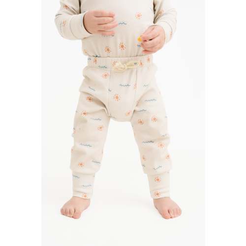 12-18M Boho Waves Lounge Set
