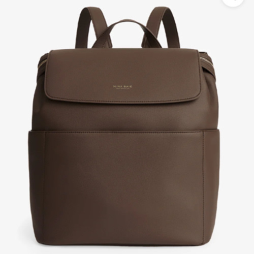 Kinney Full Backpack (Vegan) – MINA BAIE