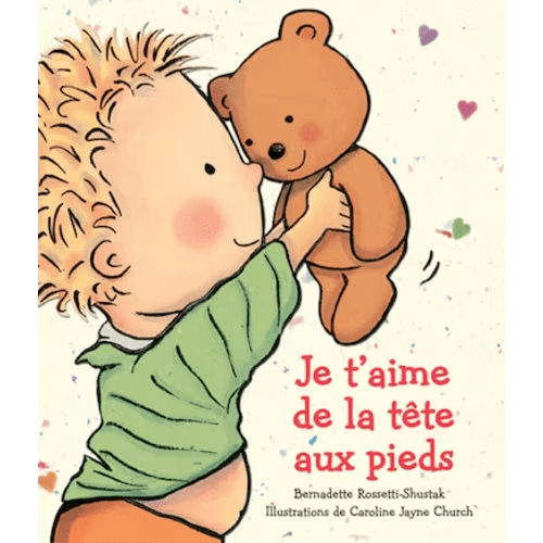 French Kids Books