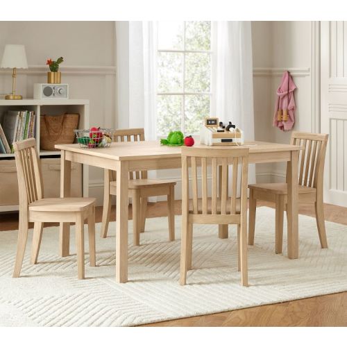 Carolina Large Kids Play Table | Pottery Barn Kids - Color Sand