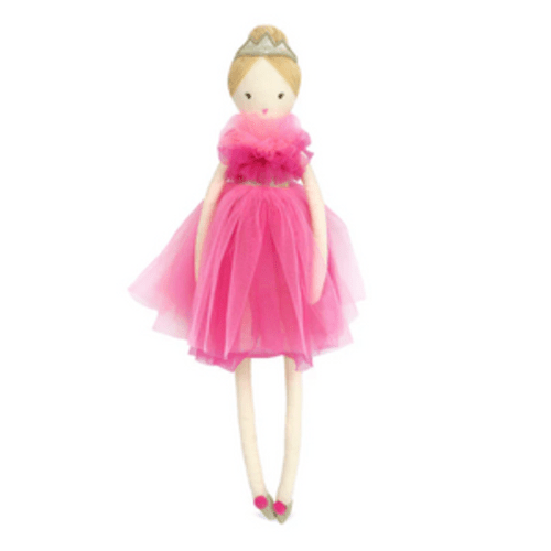 Princess Sophia Plush Doll – Cheeky Baby Boutique Rome