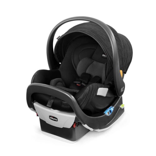 Fit2 Infant & Toddler Car Seat