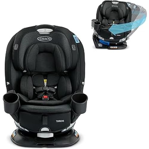 Graco® Turn2Me™ 3-in-1 Car Seat, Cambridge