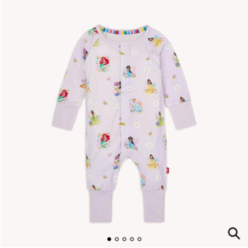 Magnetic Convertible Coverall – Magnetic Me
