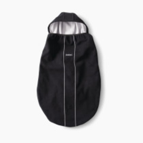 Babybjörn Cover for Baby Carrier - Black