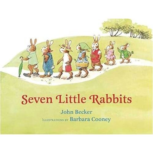 Seven Little Rabbits
