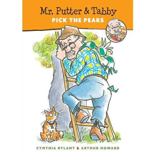 Mr. Putter & Tabby Pick the Pears