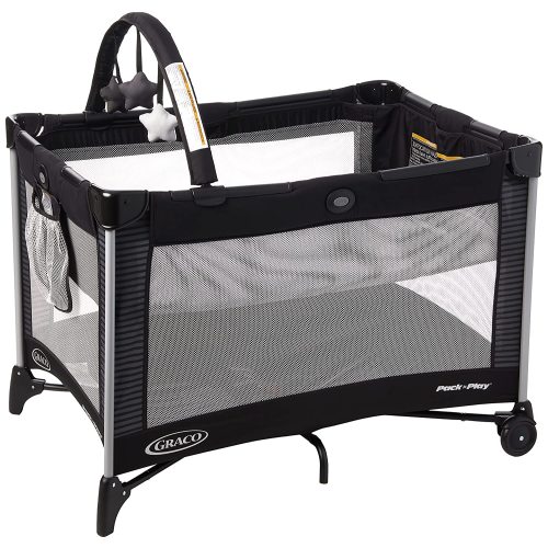 Graco Pack n Play On The Go Playard, Kaden