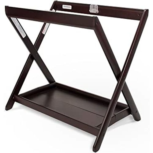 UPPAbaby Bassinet Stand - Espresso