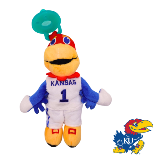 University of Kansas - BigJay – Gamezies