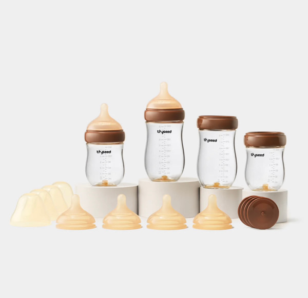 Thyseed Grow with Baby 0-12M Complete Set