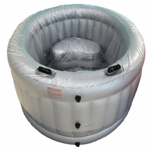 Mia Via Serenity Birth Pool Liner - In His Hands Birth Supply