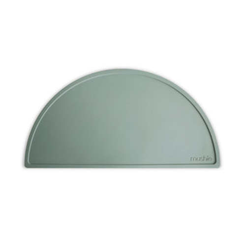Mushie Baby Silicone Placemat