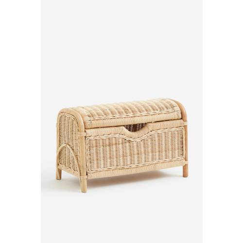CHILDREN'S STORAGE BENCH
