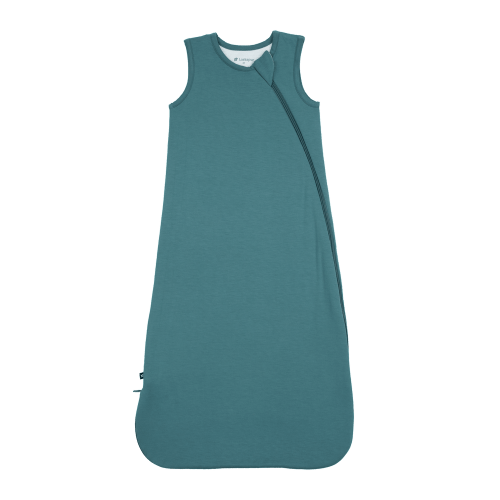 Larkspur Baby | Bamboo Wearable Blanket | Sleep Sack in Pine