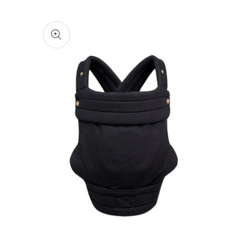 PREORDER: The Monarch Carrier - Ebony (Estimated ship date: March 31) – Mabē