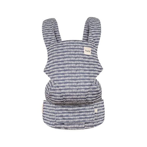 Baby Tula Explore Carriers - Breathable Baby Carrier Newborn to Toddler - Adjustable Toddler Carrier - Multiple Ergonomic Positions Front and Back - Ergonomic Fit for 7-45 lb - Mesh, Beyond