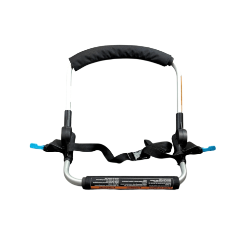 Thule Urban Glide Car Seat Adapter