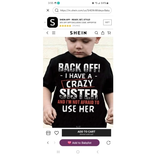 Women's & Men's Clothing, Shop Online Fashion | SHEIN