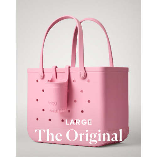 She's a Beauty! - Blue-eyed – BOGG BAG