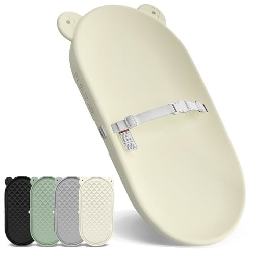 Baby Changing Pad, EVA, Oat color