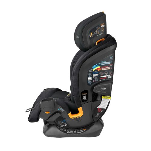 OneFit Max ClearTex All-in-One Car Seat - Energy