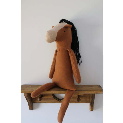 Henry the Horse (Goodness) – Rooty and Friends