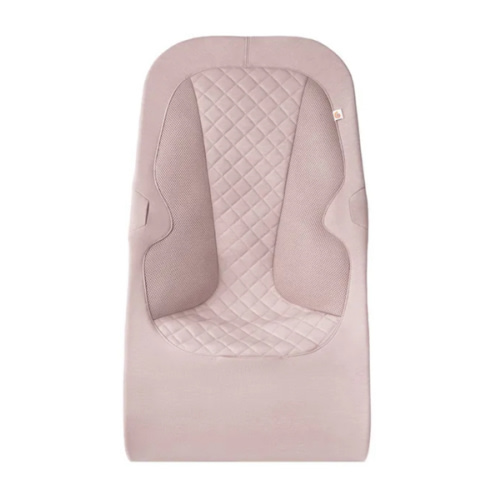 Blush Pink Baby Bouncer Seat Cover Replacement | Ergobaby