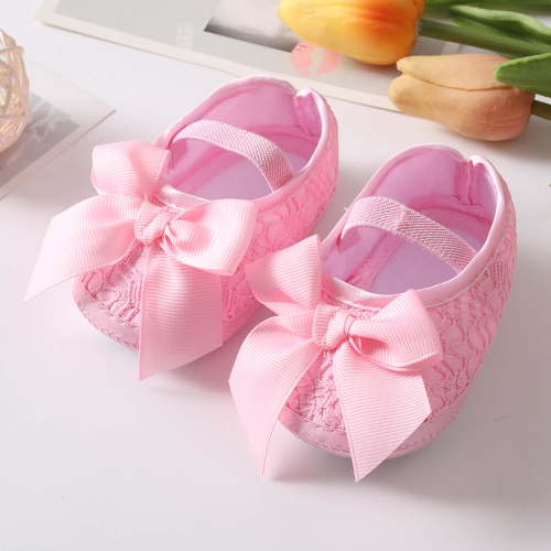 CHUOU Children Kids Girls Boys Soft Toddler Shoes Toddler Walkers Shoes Princess Shoes
