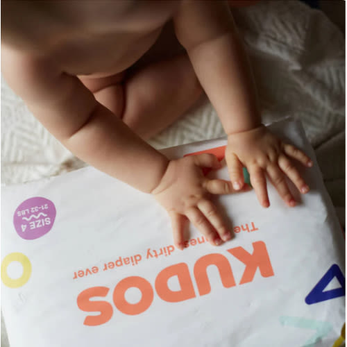 Diaper box – Kudos