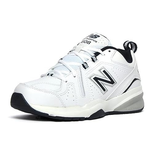New Balance Men's 608 V5 Casual Comfort Cross Trainer