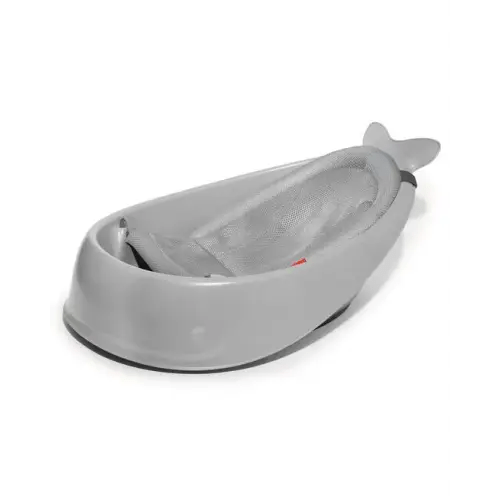 MOBY® Smart Sling™ 3-Stage Tub - Grey - Skip Hop | Carter's