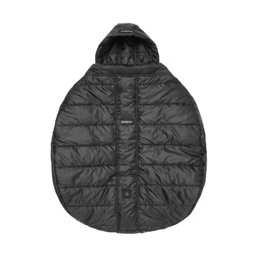 BabyBjörn Winter Cover for Baby Carrier