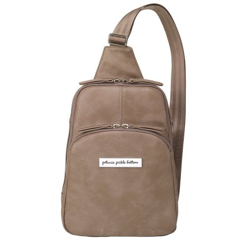 Petunia Pickle Bottom Criss Cross Sling Diaper Bag