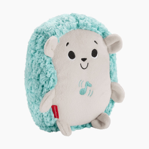 Fisher-Price Calming Vibes Hedgehog Soother