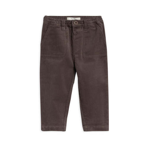Ash / 6-12M