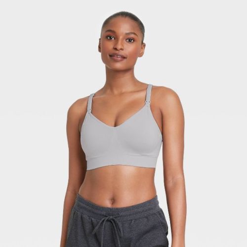 Women's Nursing Seamless Bra - Auden™