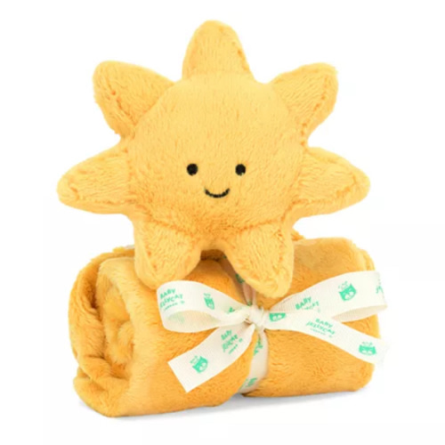 Jellycat Sun Soother Blanket