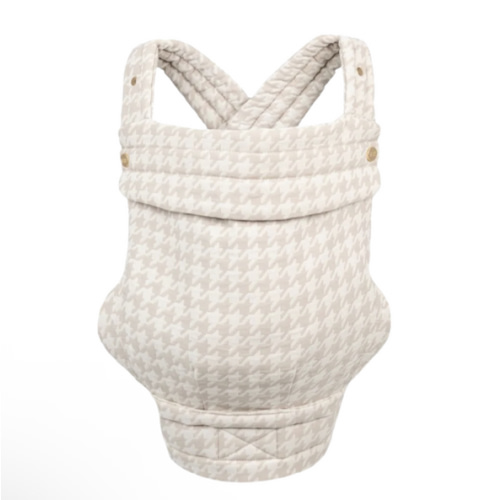 The Monarch Carrier - Houndstooth – Mabē