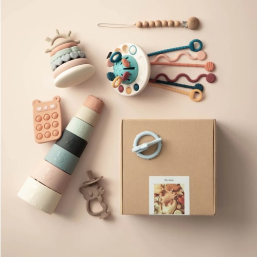 Playtime Gift Set