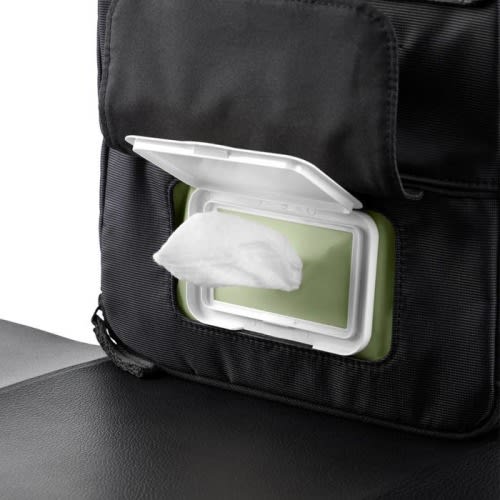 Clean Slate Changing Station (oat color)