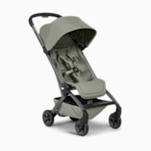 Joolz Aer2 Stroller - Sage Green