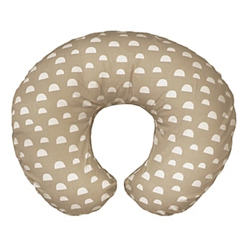 Boppy® Pebbles Original Body Nursing Pillow in Tan