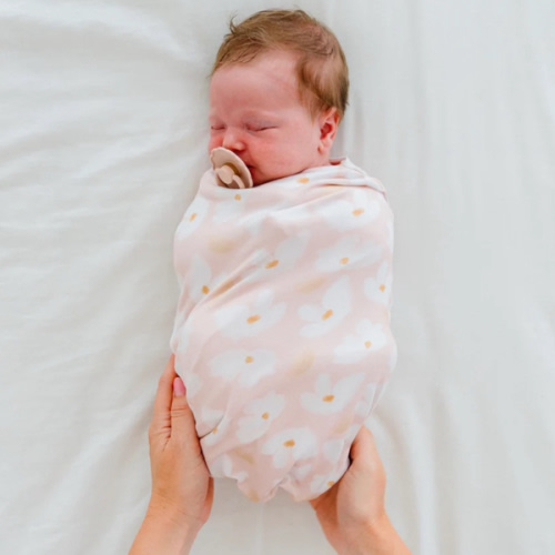 COCOON SWADDLE