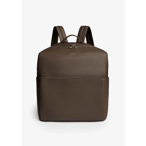 Mina Baie Stevie Full Backpack - Coco