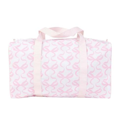 The Duffle Bag