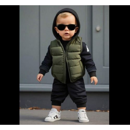 Baby Clothing Fund